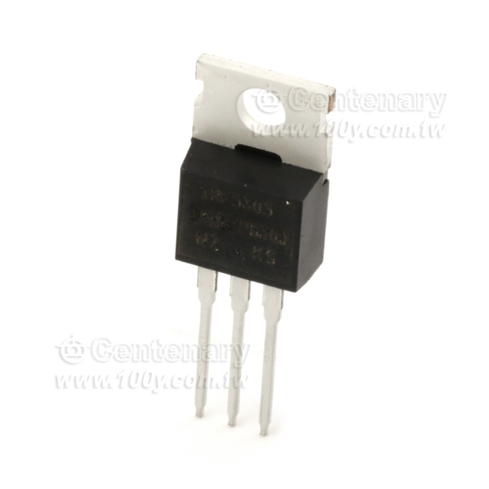 3P/TO-220AB (ROHS) P-Ch. 55V/31A - 33899 產品圖片