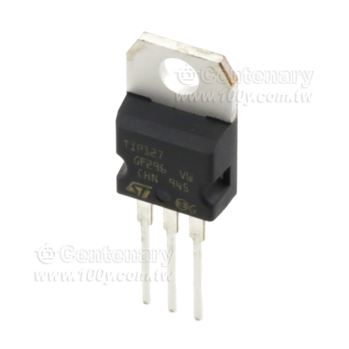 3P/TO-220 (ROHS) PNP 100V/5A - 53353 產品圖片
