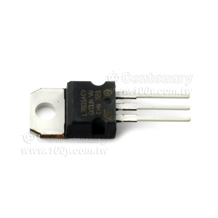 5V/1A,Precision 1A Regulator - 34577 Product Image