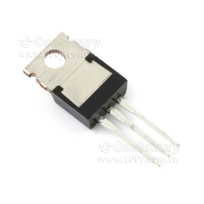 Schottky Rectifier - 35522 Product Image