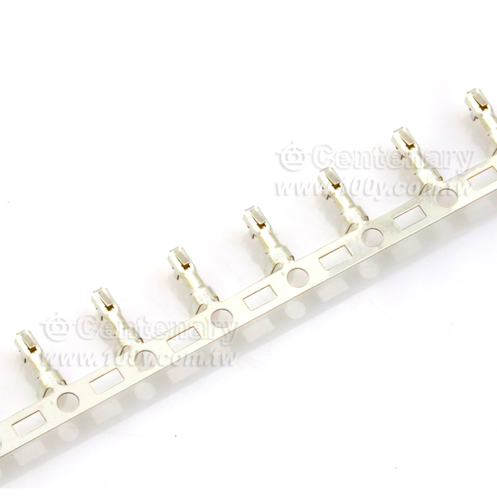 XH 壓接端子 22-26 AWG - 85630 產品圖片