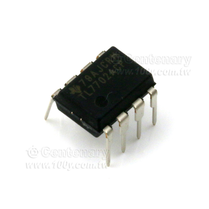 Supply-Voltage Supervisor - 15941 Product Image
