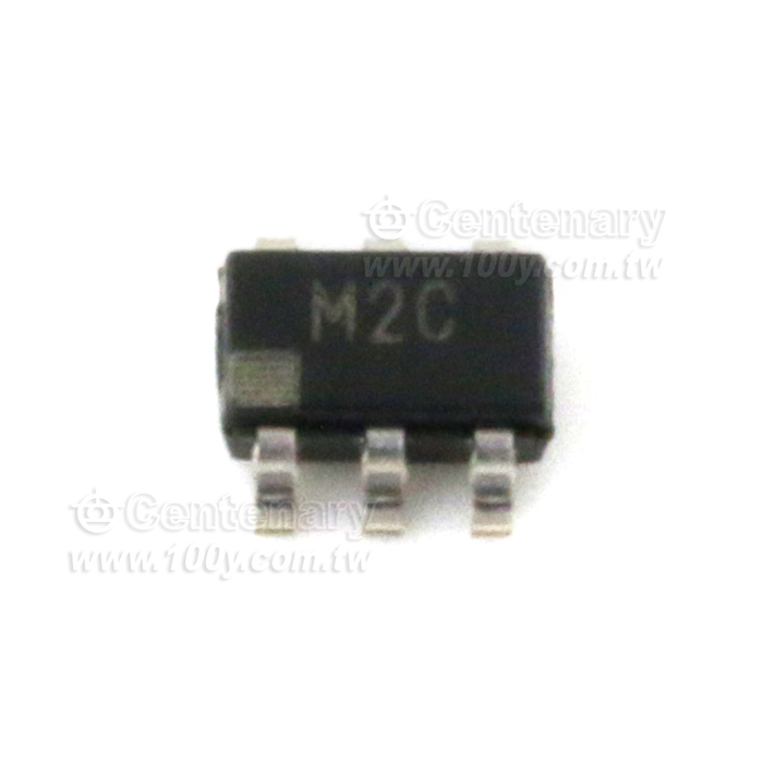 Low Cost, Voltage Output, High-Side, Current-Sense Amplifier - 66963 Product Image