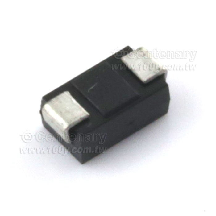 肖特基二極體 30V 3A - 66960 產品圖片