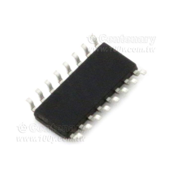 High-Speed, 2-Channel RS232/V.28 Interface Devices - 41429 Product Image