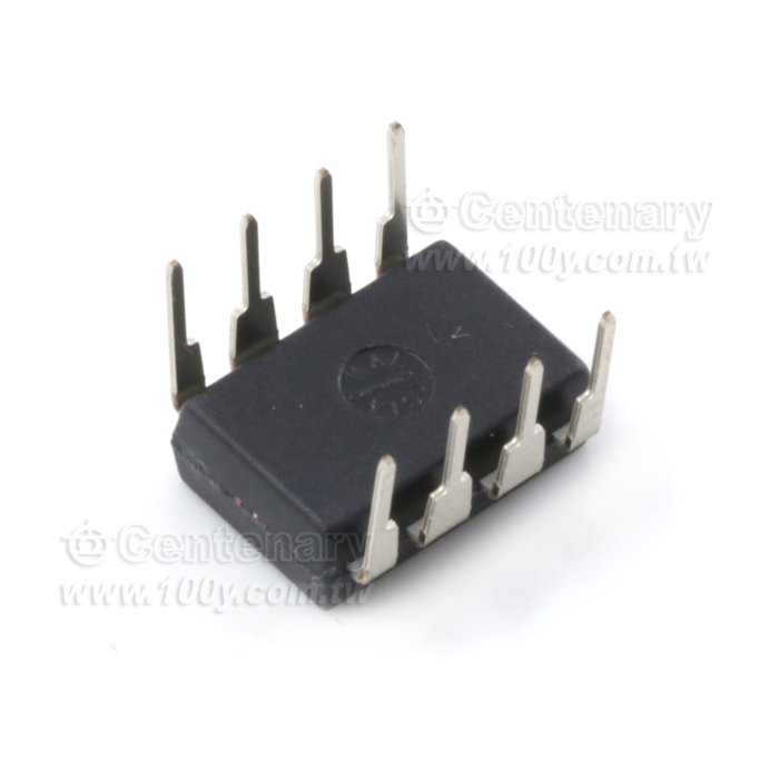 HIGH-SPEED FET-INPUT OPERATIONAL AMPLIFIER - 33639 Product Image