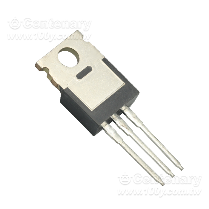 3P/TO-220AB (ROHS) 600V/13A - 34252 產品圖片