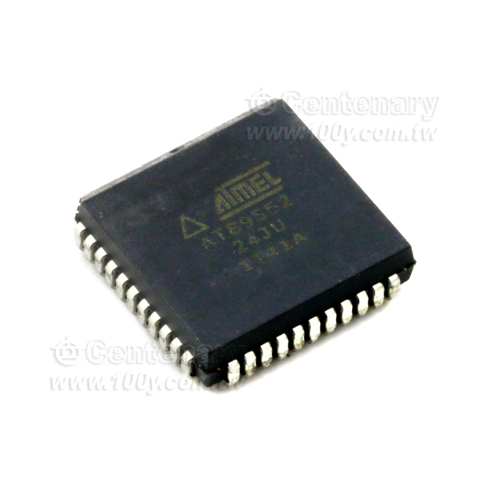 8-bit Microcontroller with 8K Bytes In-System Programmable Flash - 18833 Product Image