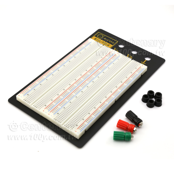 Solderless Breadboard - 66956 Product Image