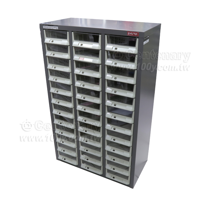 36 Drawer Tool Case - 117145 Product Image