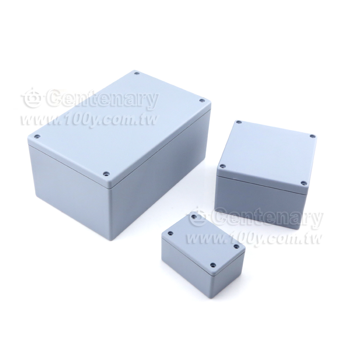 ABS 萬用盒  65*45*35mm - 66916 產品圖片