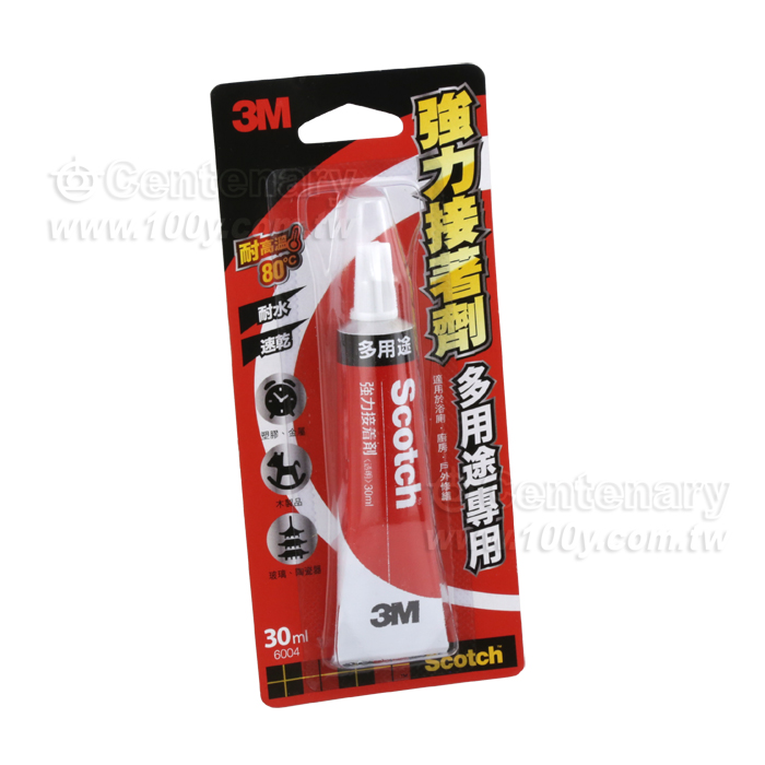強力接著劑(30ml) - 67090 產品圖片