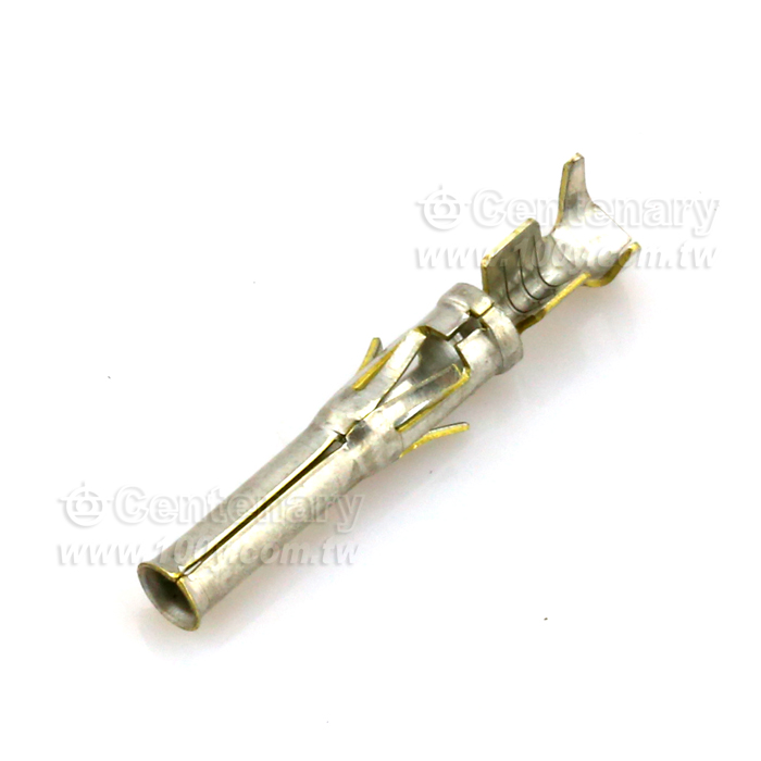 For CPC Series 1 母針 22-18AWG - 67114 產品圖片