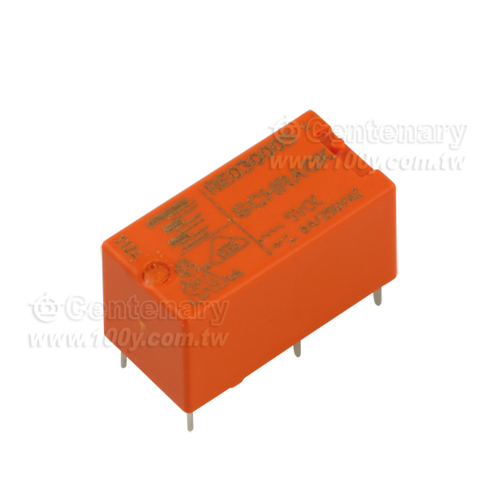 PCB繼電器(ROHS) - 70831 產品圖片