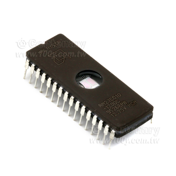 EPROM 128K*8 120nS - 1415 產品圖片
