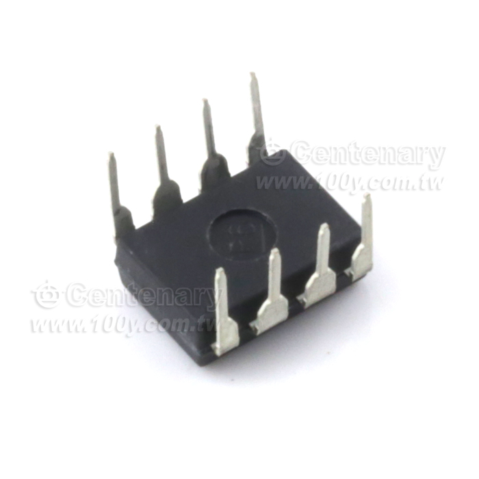 Voltage to Frequency Converter - 29729 Product Image