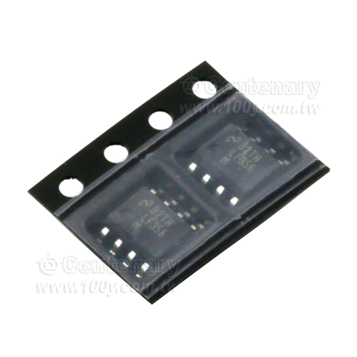 8P/SOIC (ROHS) - 1370 產品圖片