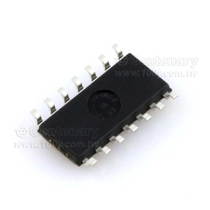 Precision, Low Noise, CMOS, Rail-to-Rail, Input/Output Operational Amplifier - 67293 Product Image