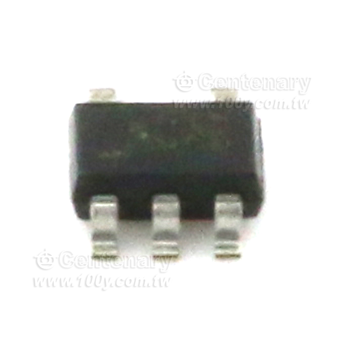 5P/SOT-23  (ROHS) - 67272 產品圖片