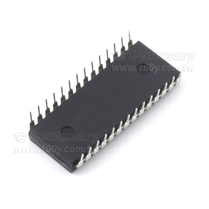 32K x8Bit Low Power CMOS SRAM - 67105 Product Image