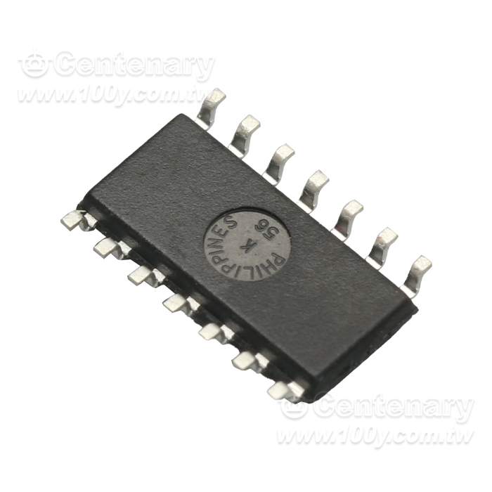 14P/SOIC - 67373 產品圖片