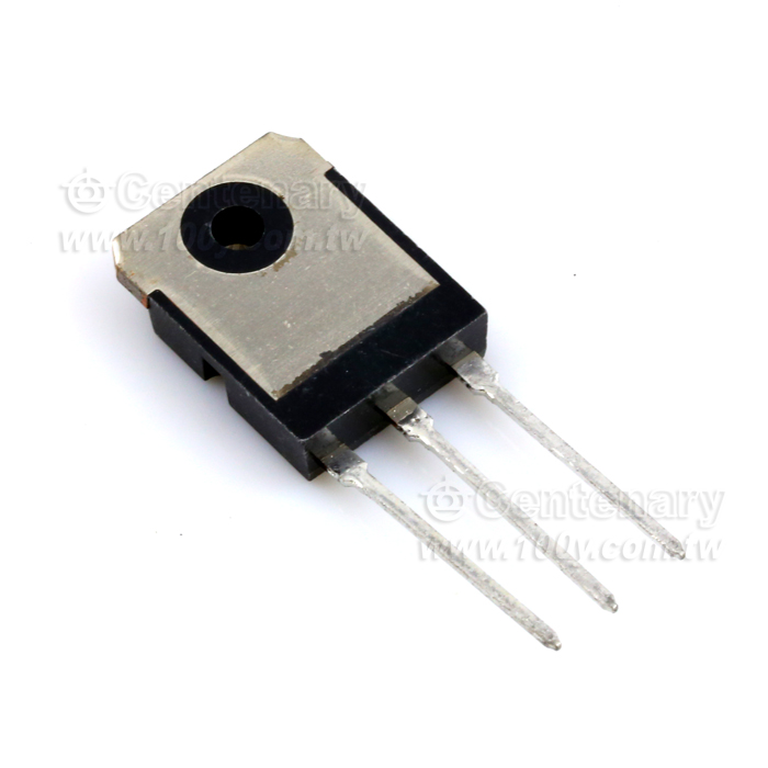 IGBT TO-3P(N) - 67408 產品圖片