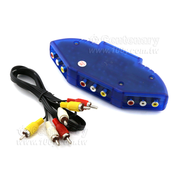 Image Signal Switching Over Device - 67374 Product Image