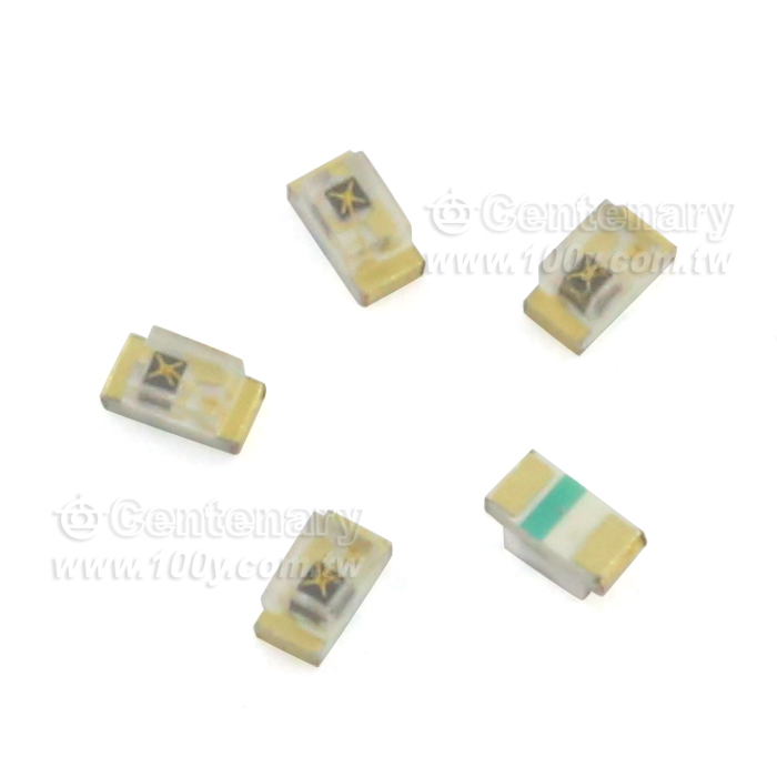 0.8mm SMD  紅外線發射二極管 - 67414 產品圖片