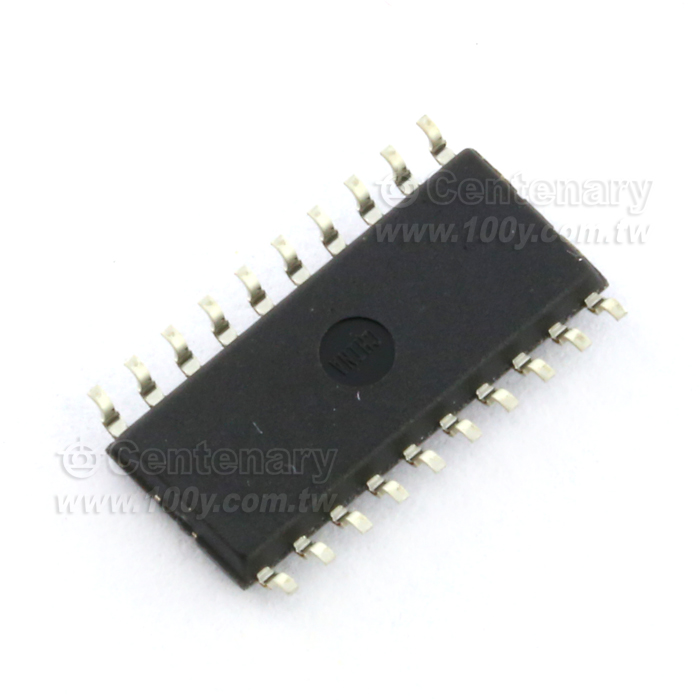 20-pin SOP 開關穩壓控制器IC - 67437 產品圖片