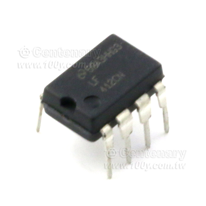 8P/DIP (ROHS) - 13225 產品圖片