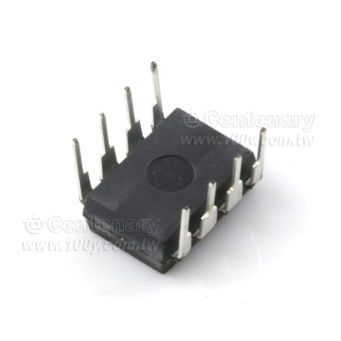 8P/DIP (ROHS) - 1504 產品圖片