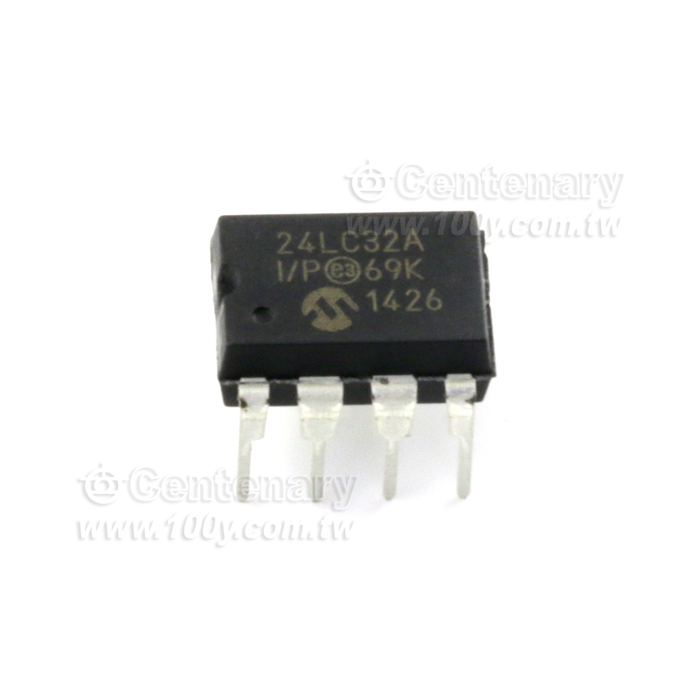 EEPROM 4kx8 - 5V - 2.5V - 112620 Product Image