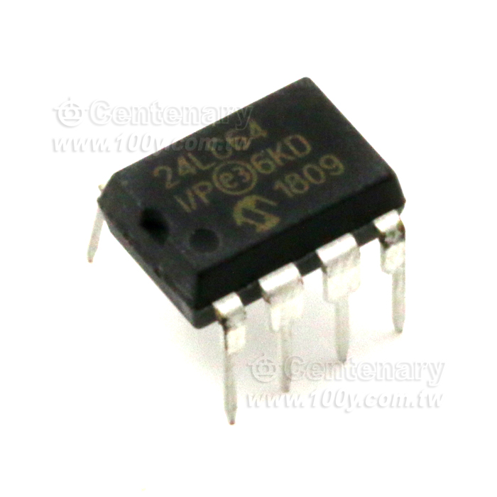 8P/DIP (ROHS) - 30257 產品圖片