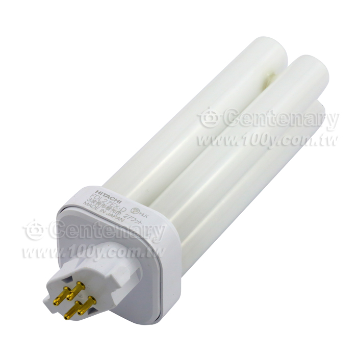 HITACHI_ compact fluorescent lamps - 105316 Product Image
