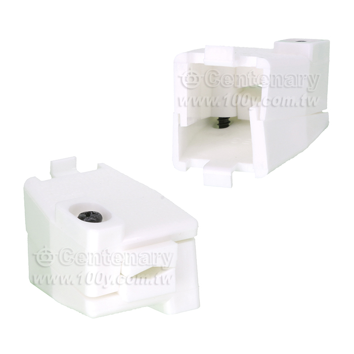 CONN STRAIN RELIEF ENCLOSE 6P - 93381 產品圖片