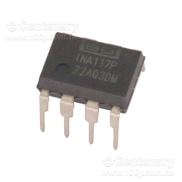 8P/DIP (ROHS) - 31562 產品圖片