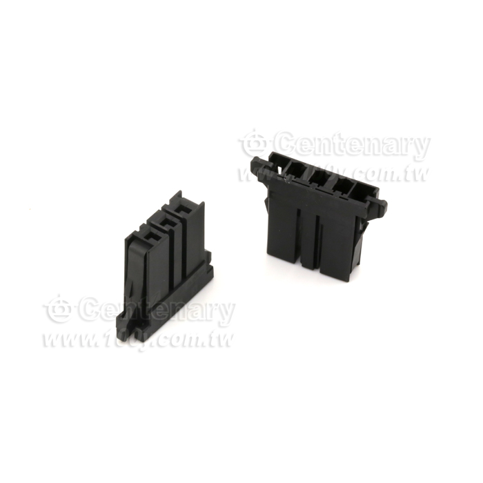Dynamic D-3200_母頭 3P-5.08mm - 67738 產品圖片