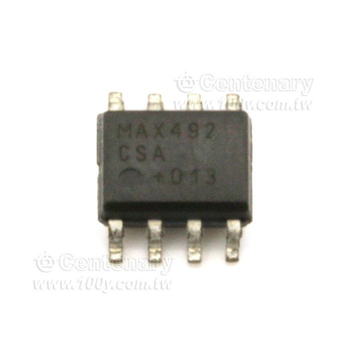8P/SOIC (ROHS) - 67508 產品圖片