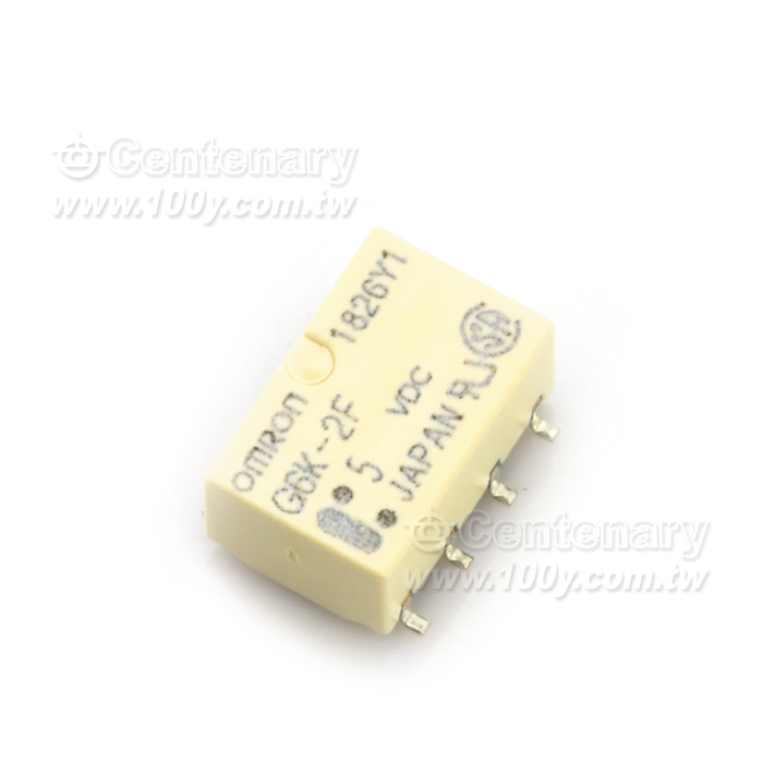 Low Signal Relay - 67477 Product Image