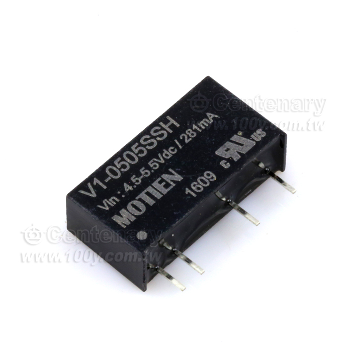 5V/12Vdc 83.3mA - 50514 產品圖片