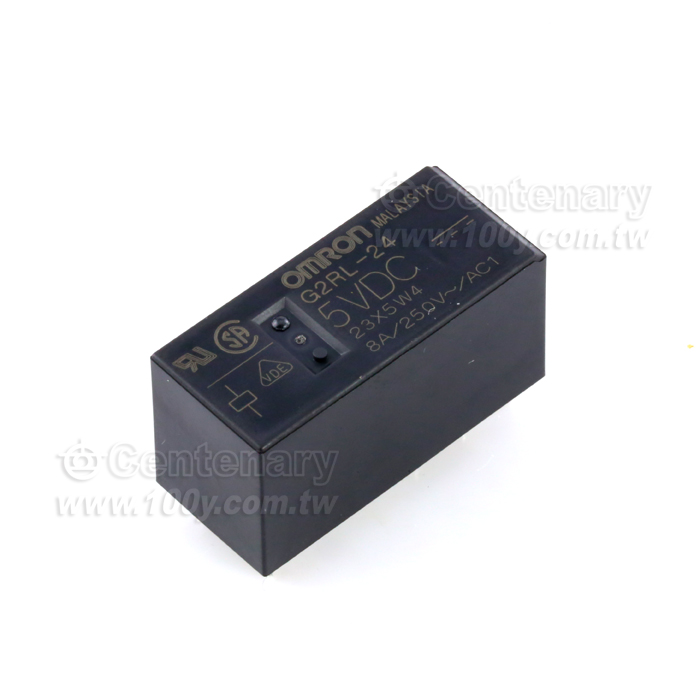 OMRON_PCB繼電器 - 67565 產品圖片