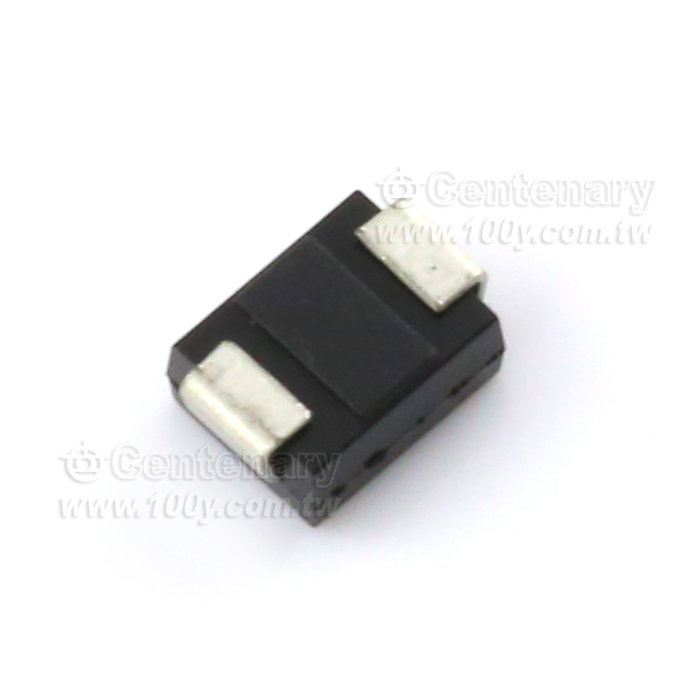 快恢復二極管 200V 1A - 42366 產品圖片
