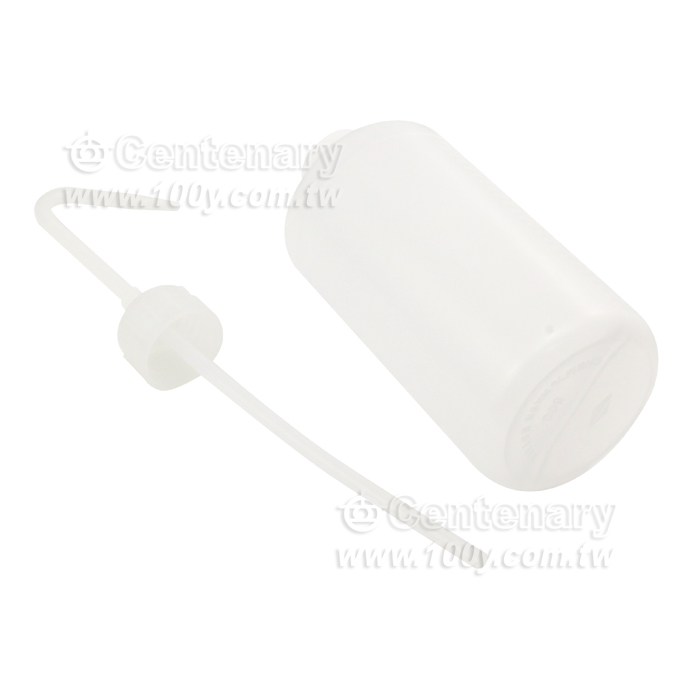 SANPLATEC_PFA WIDE MOUTH WASH BOTTLE - 67813 Product Image