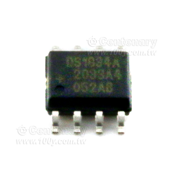 8P/SOIC (ROHS) - 67628 產品圖片