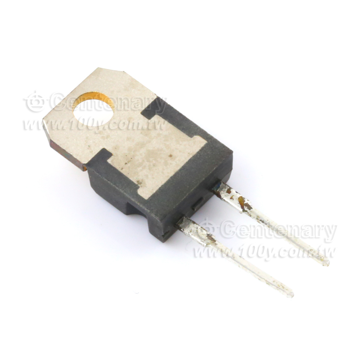 ST High Voltage Power Schottky Rectifier - 68008 Product Image