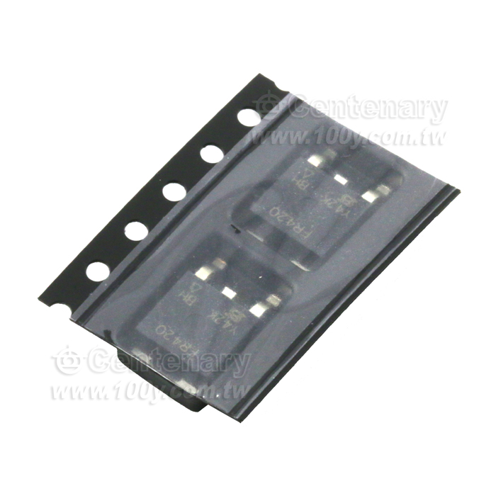 HEXFET Power MOSFET - 49466 Product Image
