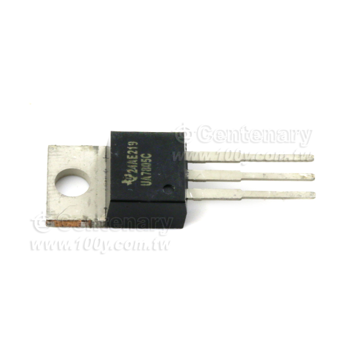 3P/TO-220AB (ROHS) 5V/1.5A - 32698 產品圖片
