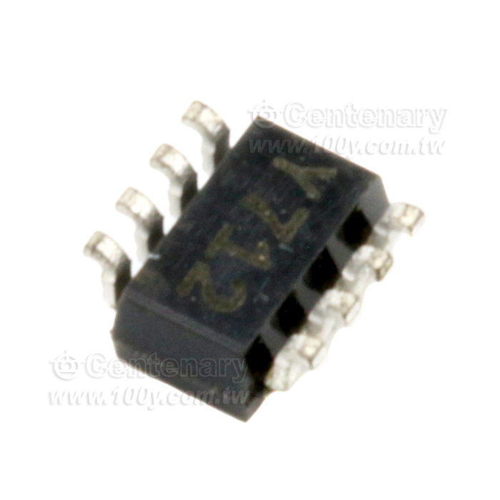 SOT23-8L - 68028 產品圖片