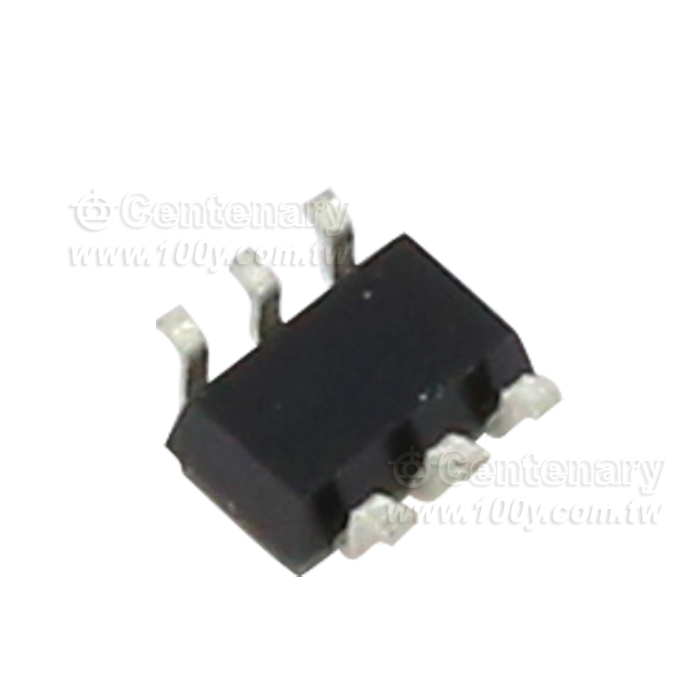 6P/SOT363 多路器開關IC - 67918 產品圖片