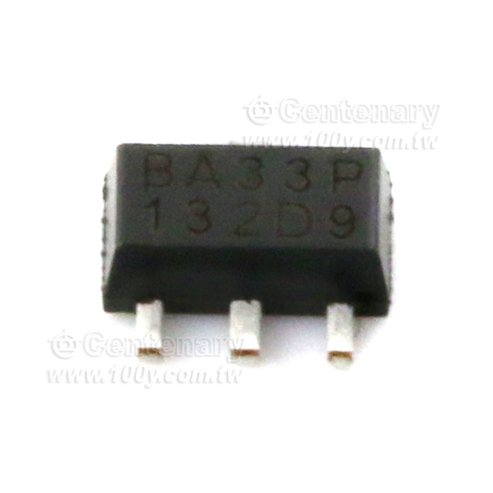 300mA Low Dropout Linear Regulator - 22426 Product Image